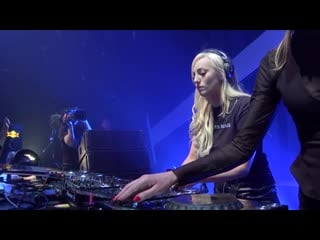 Harriet jaxxson b2b liz e b2b tekitoka rampage 2019