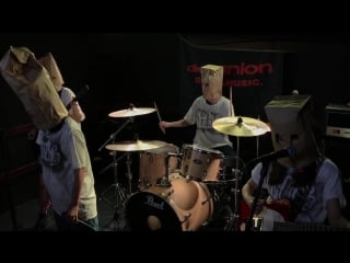 Guso drop junkies sponsored junkies dusu shinjuka18/03/2017