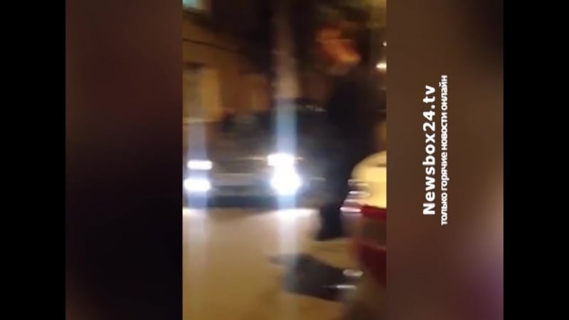 Замначальника умвд владивостока обложил матом сотрудника гибдд