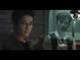 • fan made l • чжу илун • l 《四月你好》