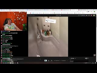 [ssaske нарезки] пятёрка смотрит подборку тиктоков #13| нарезка стрима фуга tv