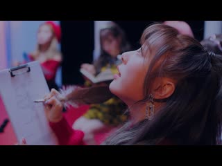 Wjsn (우주소녀) – as you wish (이루리)