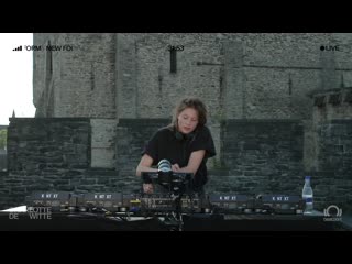 Charlotte de witte new form return to nowhere(technobuzz group)