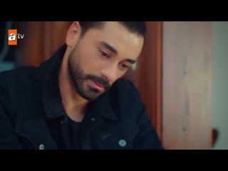 Her şey biraz hala sen