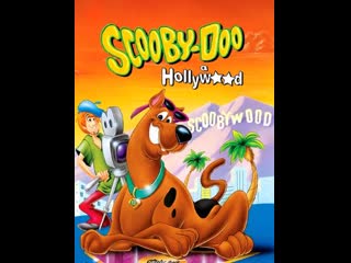 Scooby doo a hollywood (1979) (animation, jeunesse, comédie)