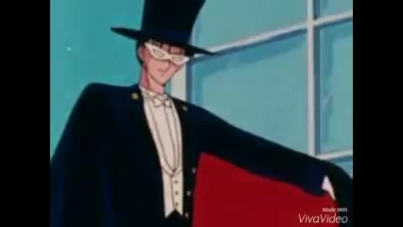 ♥ mamoru chiba e usagi tsukino ♥