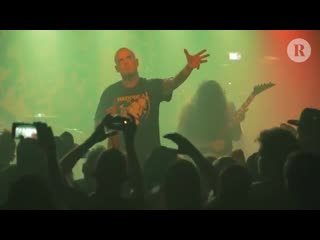 Philip h anselmo & the illegals live from saint vitus 2019