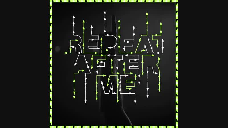 Armin van buuren &amp; w&amp;w feat dimitri vegas &amp; like mike repeat after me (previev)