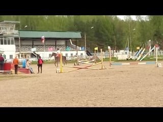 Соревы настя на мине