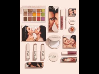 Кайли дженнер kylie jenner kylie cosmetics kendall