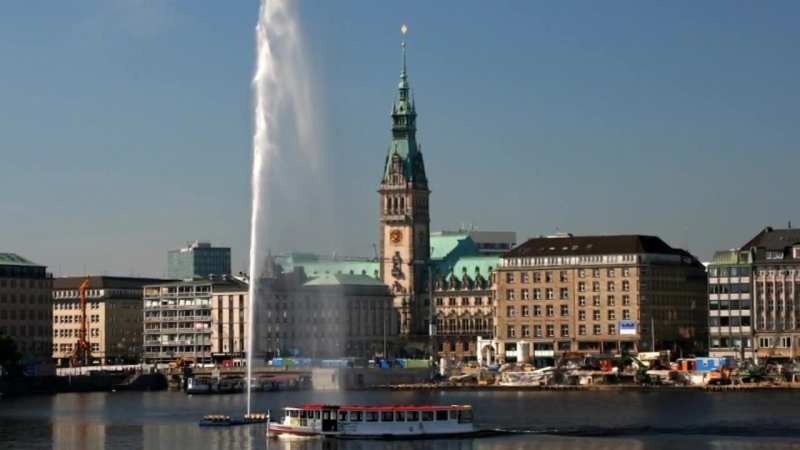 Perle porn video – Hamburg meine perle