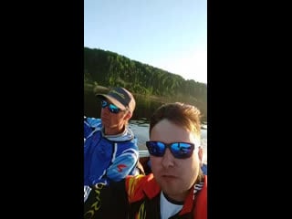 Profishing dimon live