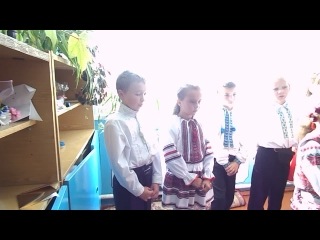 Україна моя батьківщина! 1