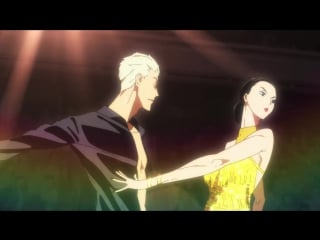 [rd] сквозь бальный зал / ballroom e youkoso [lexar, satoshi zaizen]