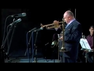 James morrison trumpet, georg solti brass ensemble 5 7