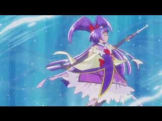 Cure magical porn linkle aquamarine [720p]