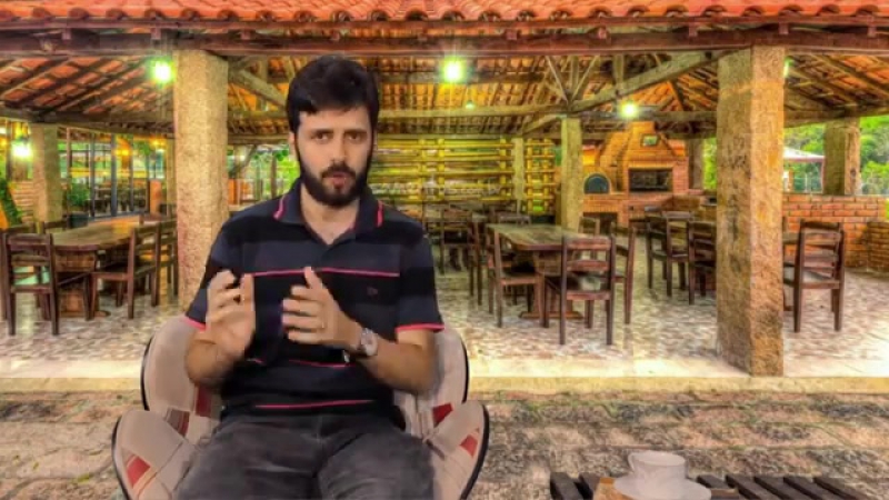 Palavras do bem você acredita em reencarnação؟