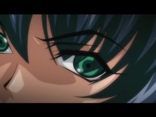 Taimanin asagi 1