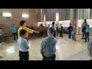 Шалость и правонарушение