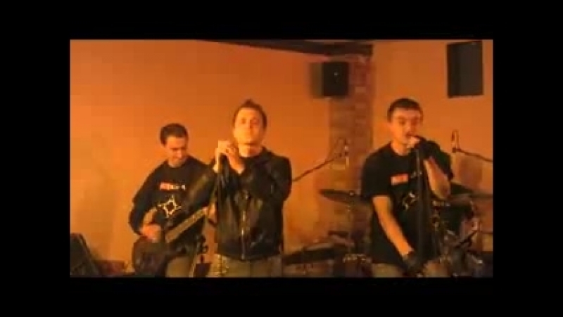Asteria сон (live in “фок” г житомир)