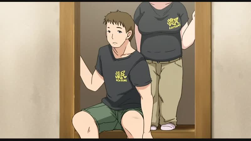 18+ hentai yue ni hitozuma wa netorareta [raw]