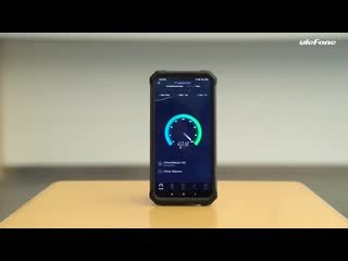 World’s first 5g rugged phone ulefone armor 8 5g is exposure