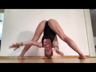 Best yoga compilation