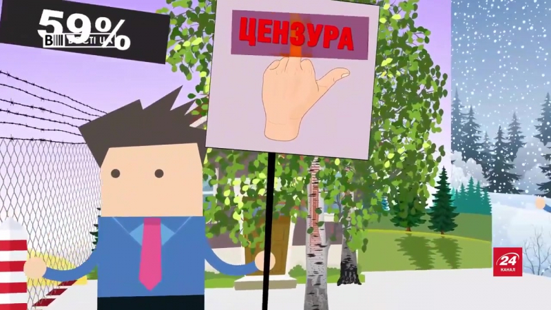 Скільки росіян ненавидять україну статистика