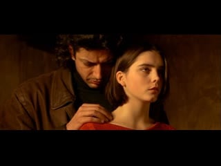 Извращенная одержимость / el sueño del mono loco (1989) fernando trueba [rus] dvdrip