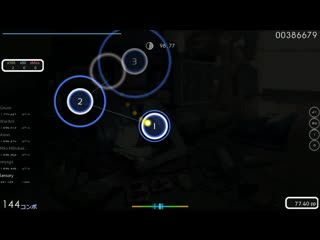 Lansory | dark cat banana street [insane] +nm 176x