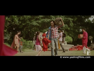 Isq risk full song mere brother ki dulhan imran khan katrina kaif
