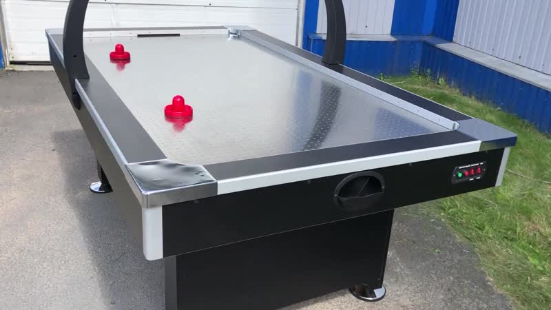 Аэрохоккей weekend black diamond 7 футов