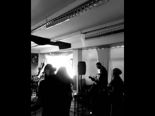 Decembre noir rehearsal 4