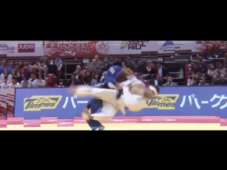 Arsen galstyan judo sportsmedalsholder