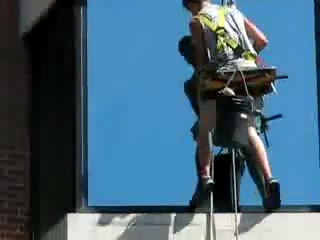 Промышленный альпинизм в минске!!!!!!!!!!