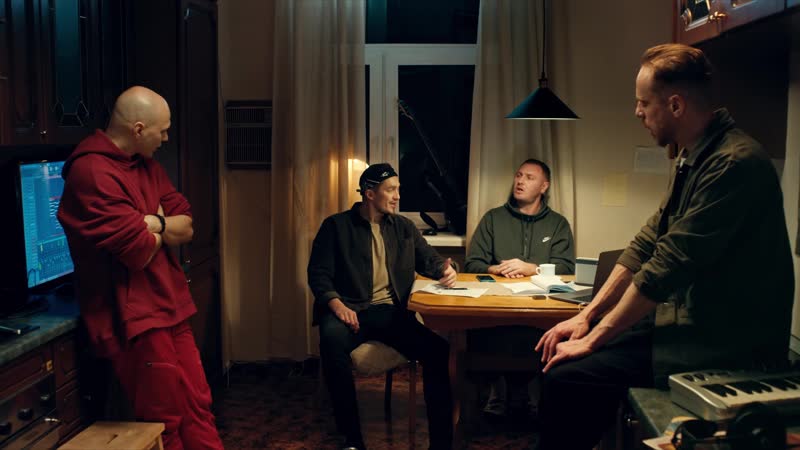 Каста прошёл через (премьера клипа, 2020)