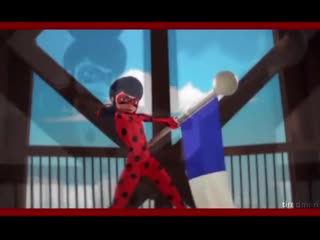 [edit by tiredmari] lady bug x marinette dupain cheng /// miraculous vine