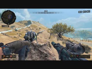 No ammo? no problem black ops 4