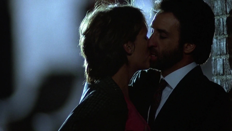 Голубая сталь / blue steel (1990) hd 1080p