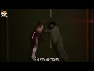 [fsg fox] mokyo something ||