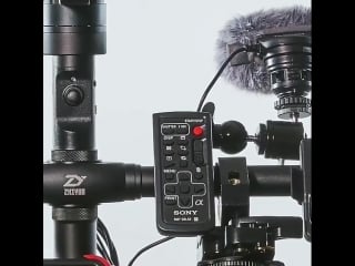 Zhiyun crane супер сборка!