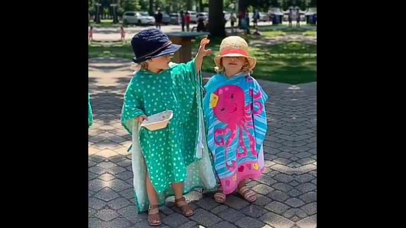 Տեսանյութը՝ teagan croft || тиган крофт ից