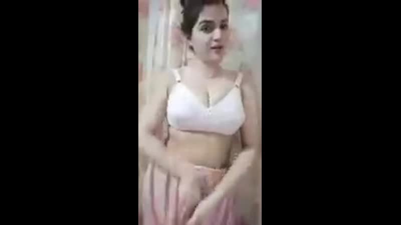 Paki muslim girl stripping boobs nipples on video call ( webcam pakistani  desi indian arabian whore slut egyptian turkish sexy ) watch online