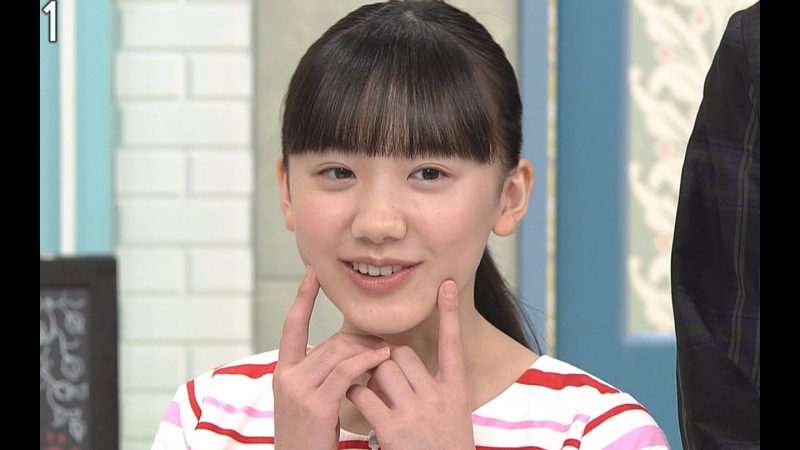 05a 42 мана на утреннем шоу asahi