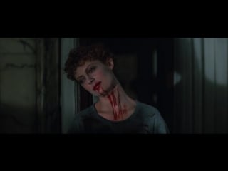 Голод / the hunger (1983) (перевод а михалев)