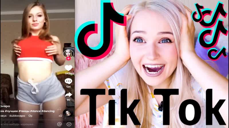 [swasti ji] тик ток! девочки разошлись в tik tok! это слишком! мьюзикали или