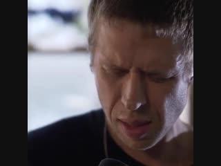 Goss fever ray / there's just so much a heart can take |