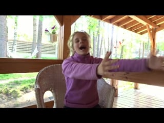 Glasha interview mrfoxstudio summer camp