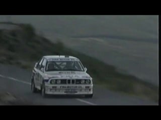 Marc duez, portugal 1989