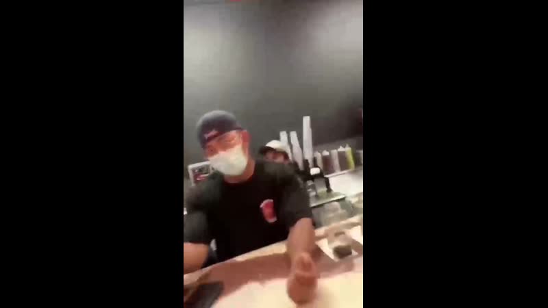 Дурка уже переходит все границы